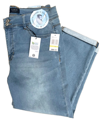 Curve appeal womens tummy - appeal,