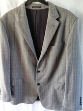Odermark Men's Wool & Cashmere