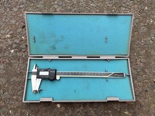 Mitutoyo Absolute Digimatic