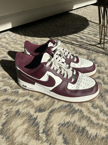 Nike air force - 1, '07