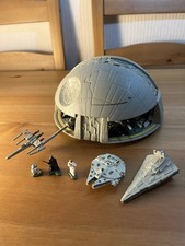  Star Wars The Death Star 1994