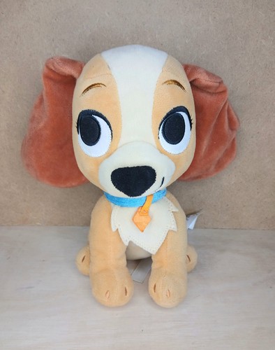 Lady disney store - 'lady', the