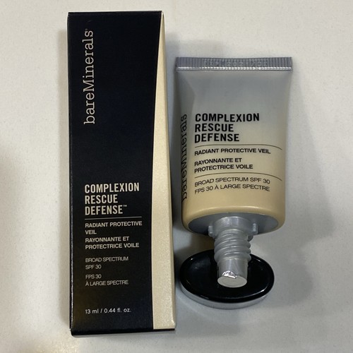 Bareminerals complexion rescue - complexion,