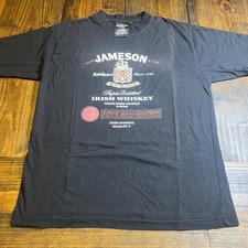 Jameson Irish Whiskey Graphic
