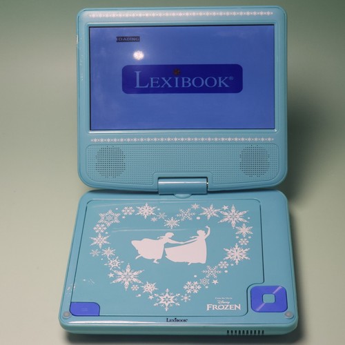 Lexibook disney frozen - disney,
