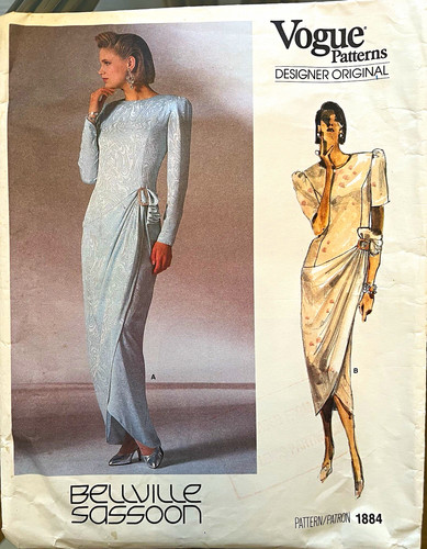 Vogue patterns bellville - patterns,
