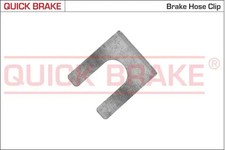 Brake hose mounting 3203 QUICK
