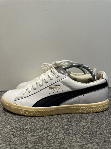Puma clyde bonnie and - bonnie,