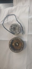 Ducati 250 Bevel Drive  Single