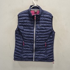 RAB Microlight Down Navy