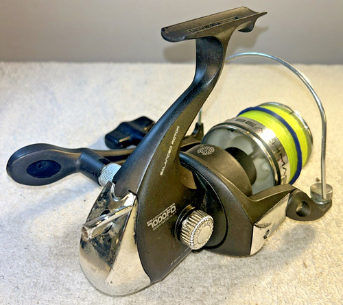 Ngt beachmaster 7000 - beachmaster, fd