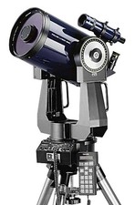 Meade LX200 Telescope Repair