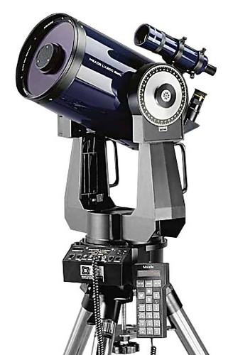 Meade lx200 telescope repair - meade,