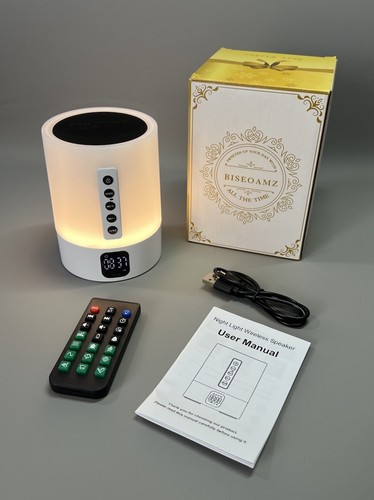 Cordless night light - cordless,