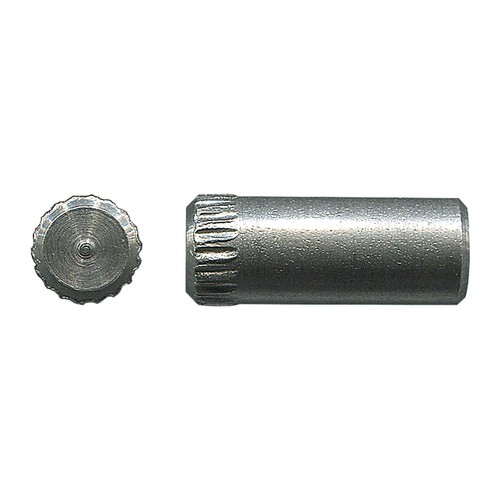 7mm roller axle - 16.7mm,