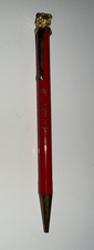 Vintage Propelling Pencil From The Coronation of HM Queen Elizabeth II from 1953