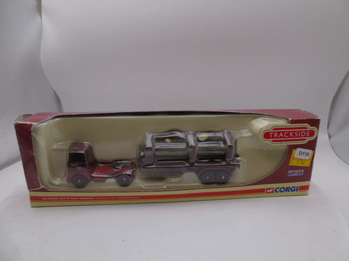 Corgi trackside dg175013 - trackside,