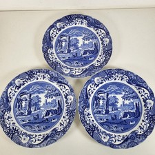 x3 SPODE Italian Design Large