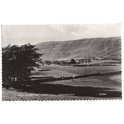 Kirkintilloch dunbartonshire - kirkintilloch,