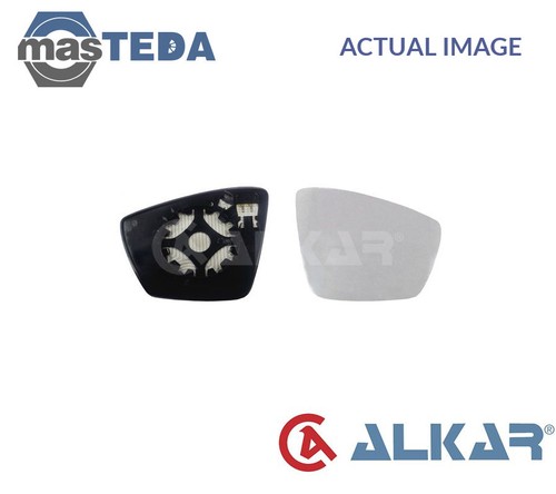 6432693 rear view mirror - rear,