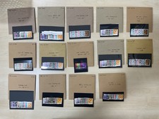 GB stamps. Postage due. 1970 on. Mint/used sets. Ex Dealer stock H40