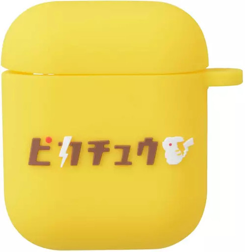 Pokémon pikachu airpods - pikachu,