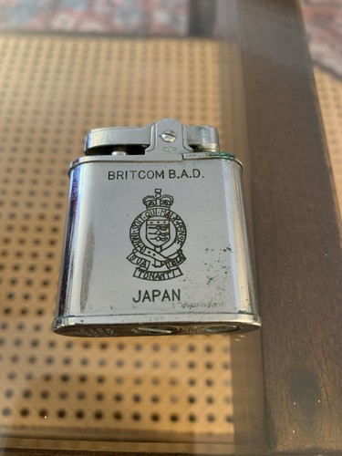 1950s prince super lighter - prince,