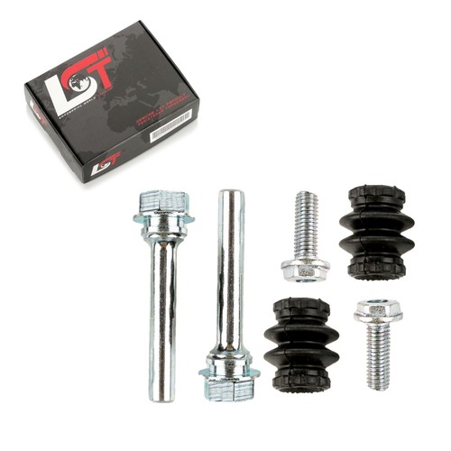 Brake caliper guide - brake,