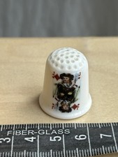 Vintage Crown Staffordshire