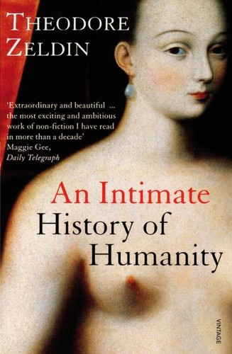 Intimate history of - intimate,