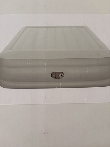 Bestway deluxe tritech air - air, bed