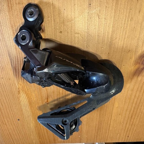 Shimano dura ace - rd-r9150, di2