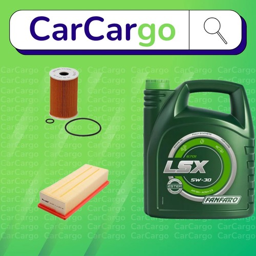 Service kit skoda - kit,