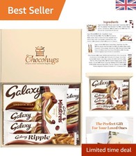 Letterbox-Friendly Chocolate