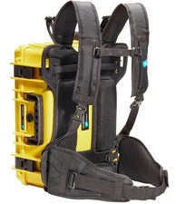 B&W BACKPACK SYSTEM BPS.221 FOR CASE MODELS 5000, 5500, 6000 & 6600
