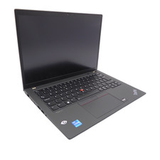 Lenovo Laptop ThinkPad T14 Gen