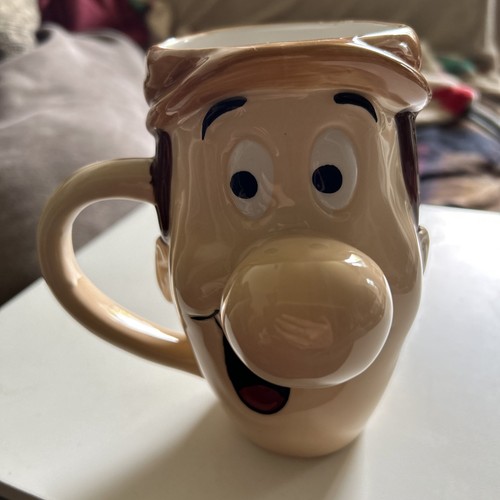 Tetley tea folk sydney - tetley, 3d