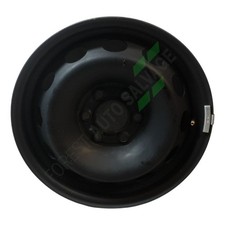 2025 FORD TRANSIT 16" STEEL