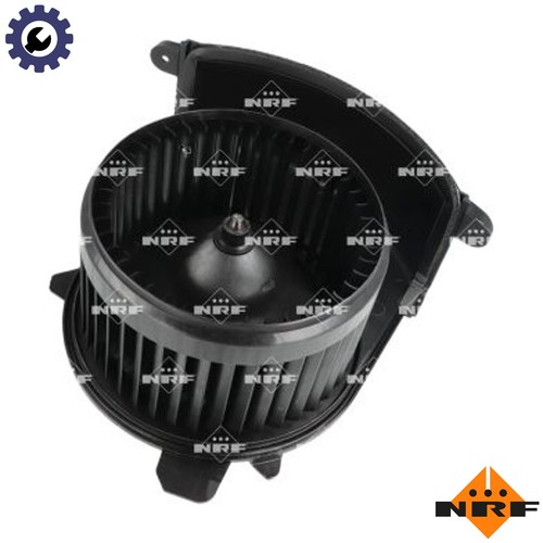 Interior blower 34155 for - blower,