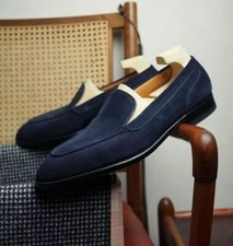 Men Shoes Handmade Leather