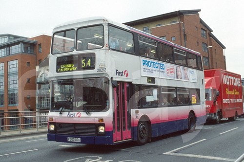 Bus photo first bristol - bus,