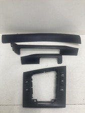 BMW 3 Series E46 Carbon Finish