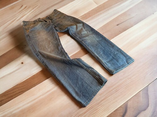 Vintage y2k timezone - timezone, jeans