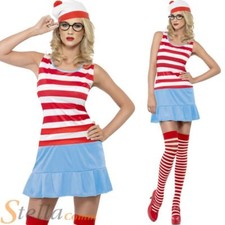 Ladies Wenda Cutie Where's
