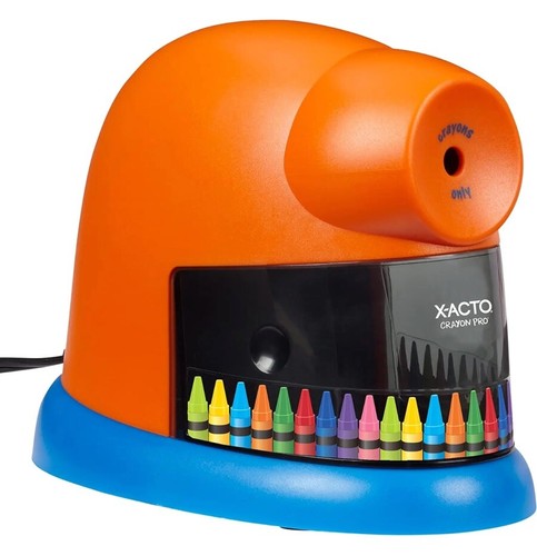 Acto crayon pro electric - crayon,