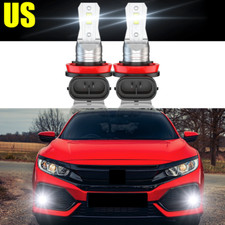 For Honda Civic 2016 2017 2018