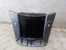 HYUNDAI I40 MK1 2010-ON CONSOLE ASH TRAY USB AUX PORT STORAGE UNIT 84635-3Z600