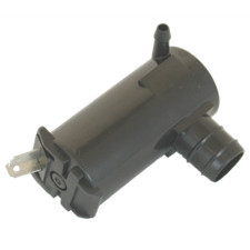 12v Direct Fit Washer Pump Fits For Honda Jazz 2001-2008