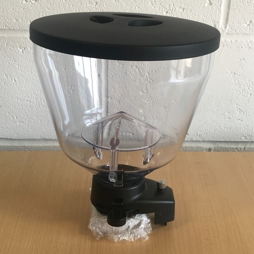 Mazzer genuine complete - mazzer,