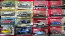 ALFA ROMEO 1/43 1:43 CAR MODEL